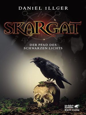 cover image of Skargat 1